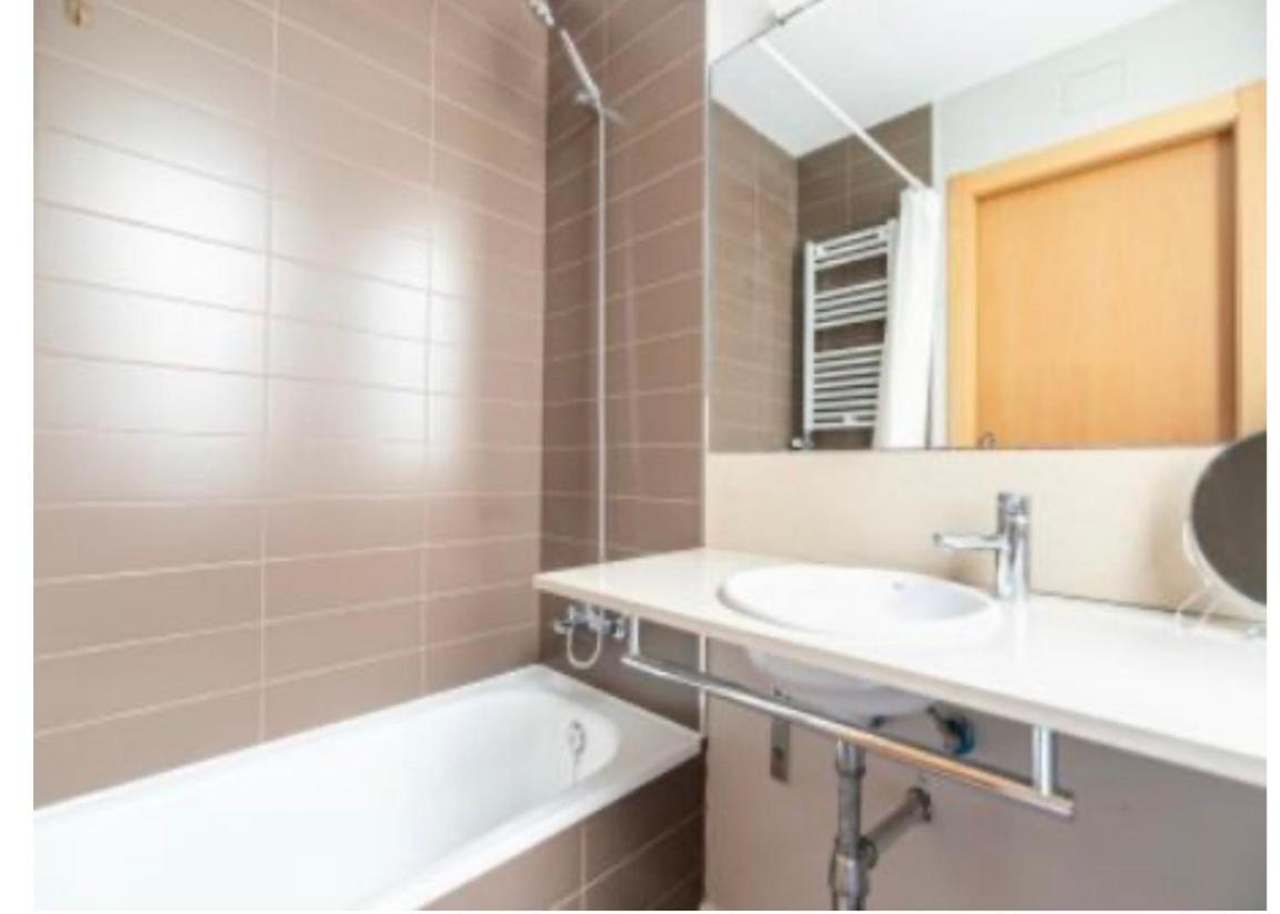 Apartamento Elyo Apartment บาร์เซโลนา ภายนอก รูปภาพ